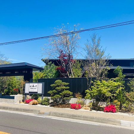 Hotel Morinokaze Hakone Sengokuhara Exterior foto