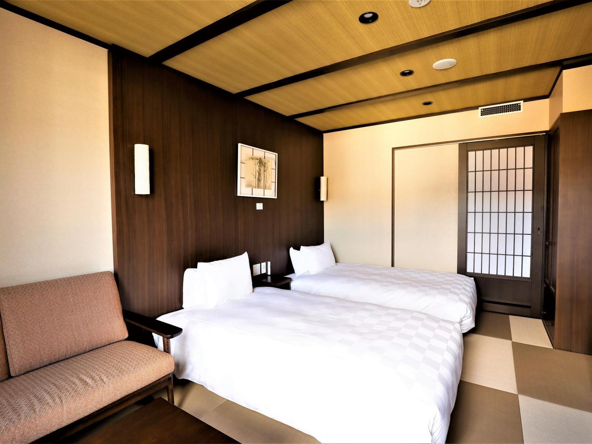 Hotel Morinokaze Hakone Sengokuhara Exterior foto