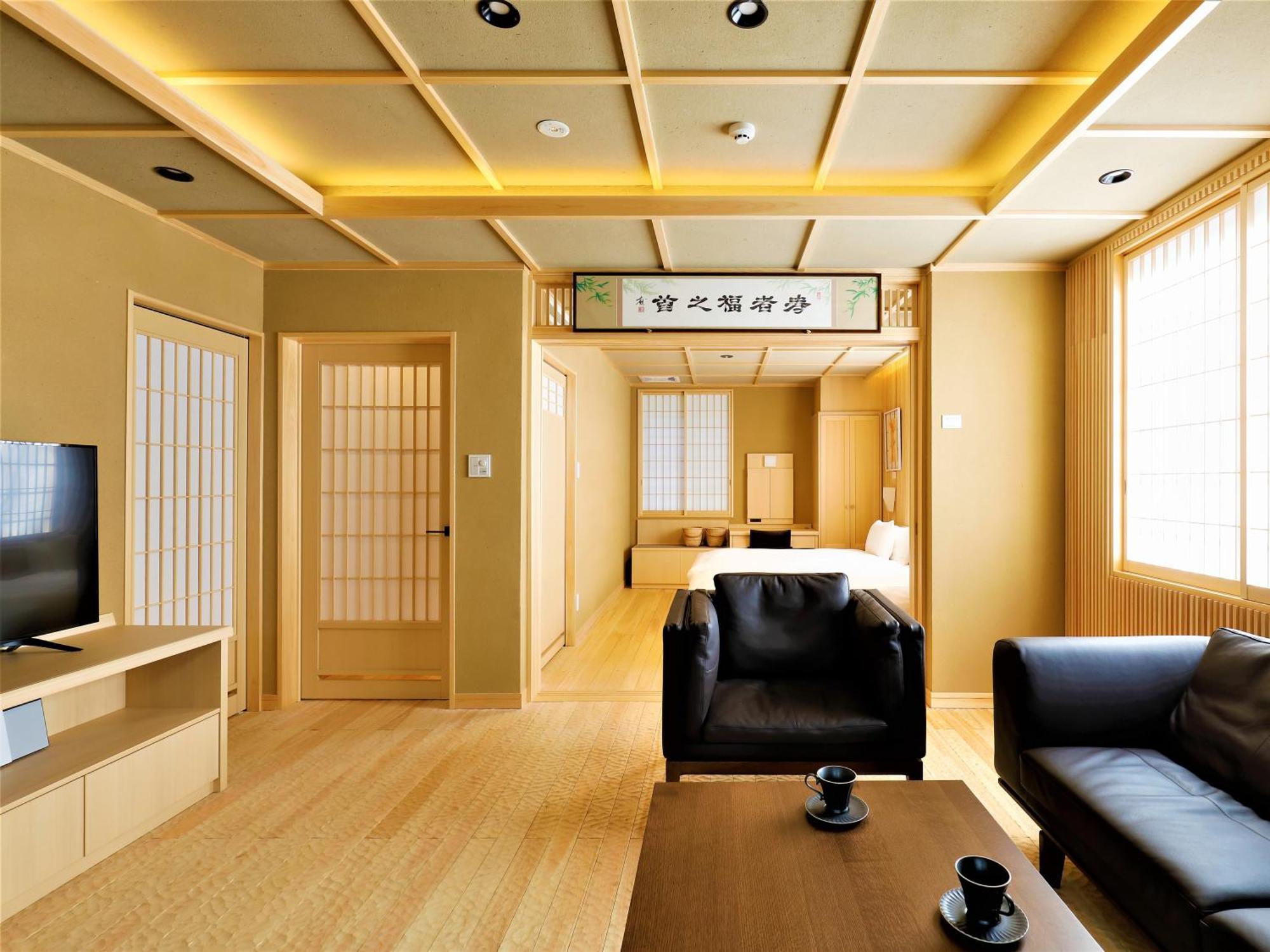 Hotel Morinokaze Hakone Sengokuhara Exterior foto