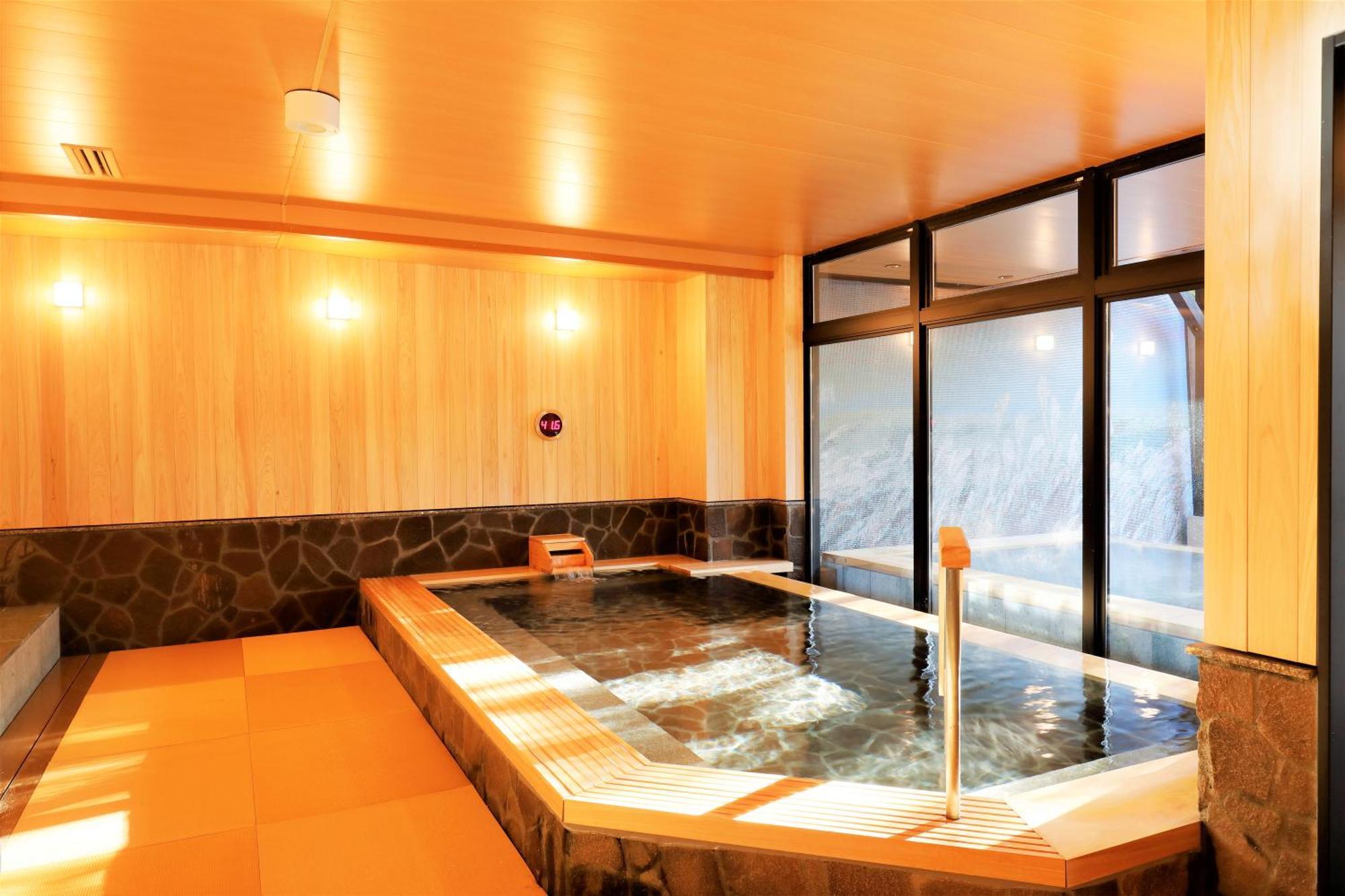 Hotel Morinokaze Hakone Sengokuhara Exterior foto