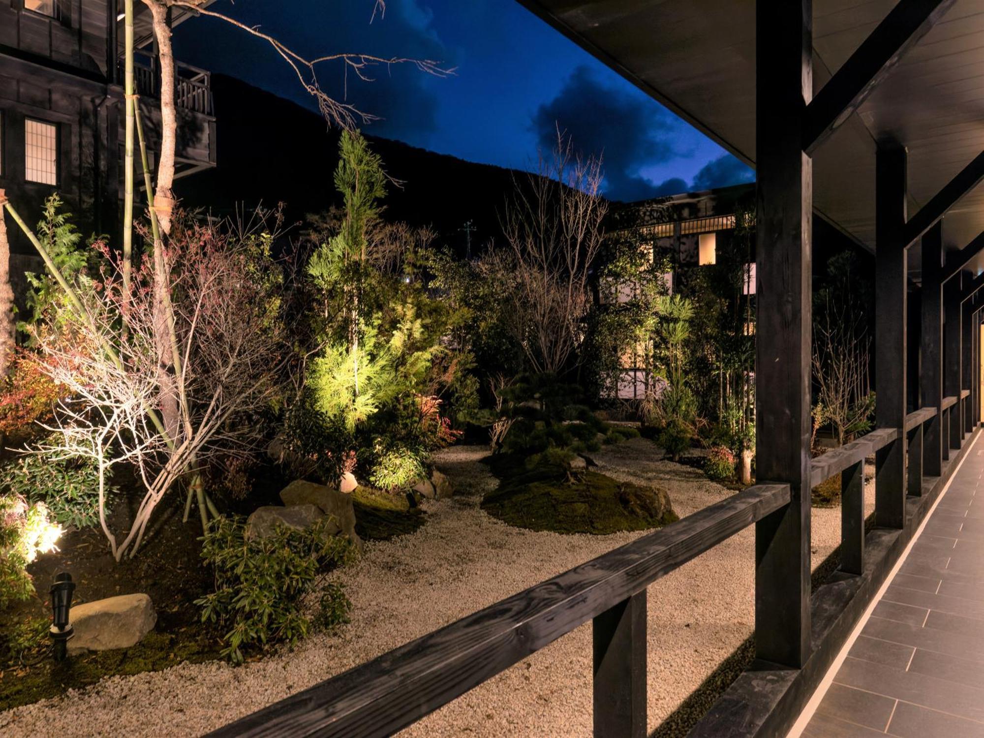 Hotel Morinokaze Hakone Sengokuhara Exterior foto