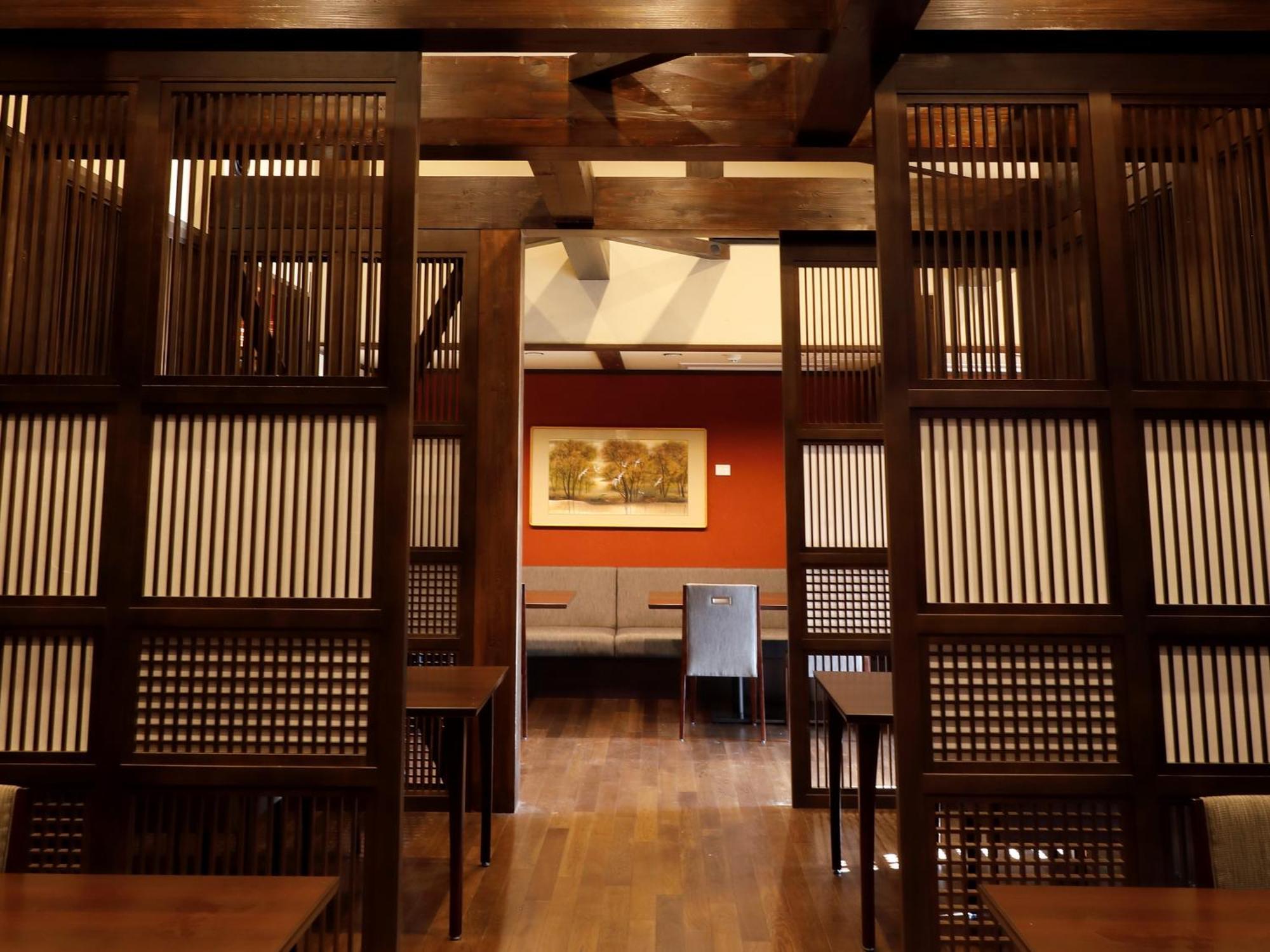 Hotel Morinokaze Hakone Sengokuhara Exterior foto