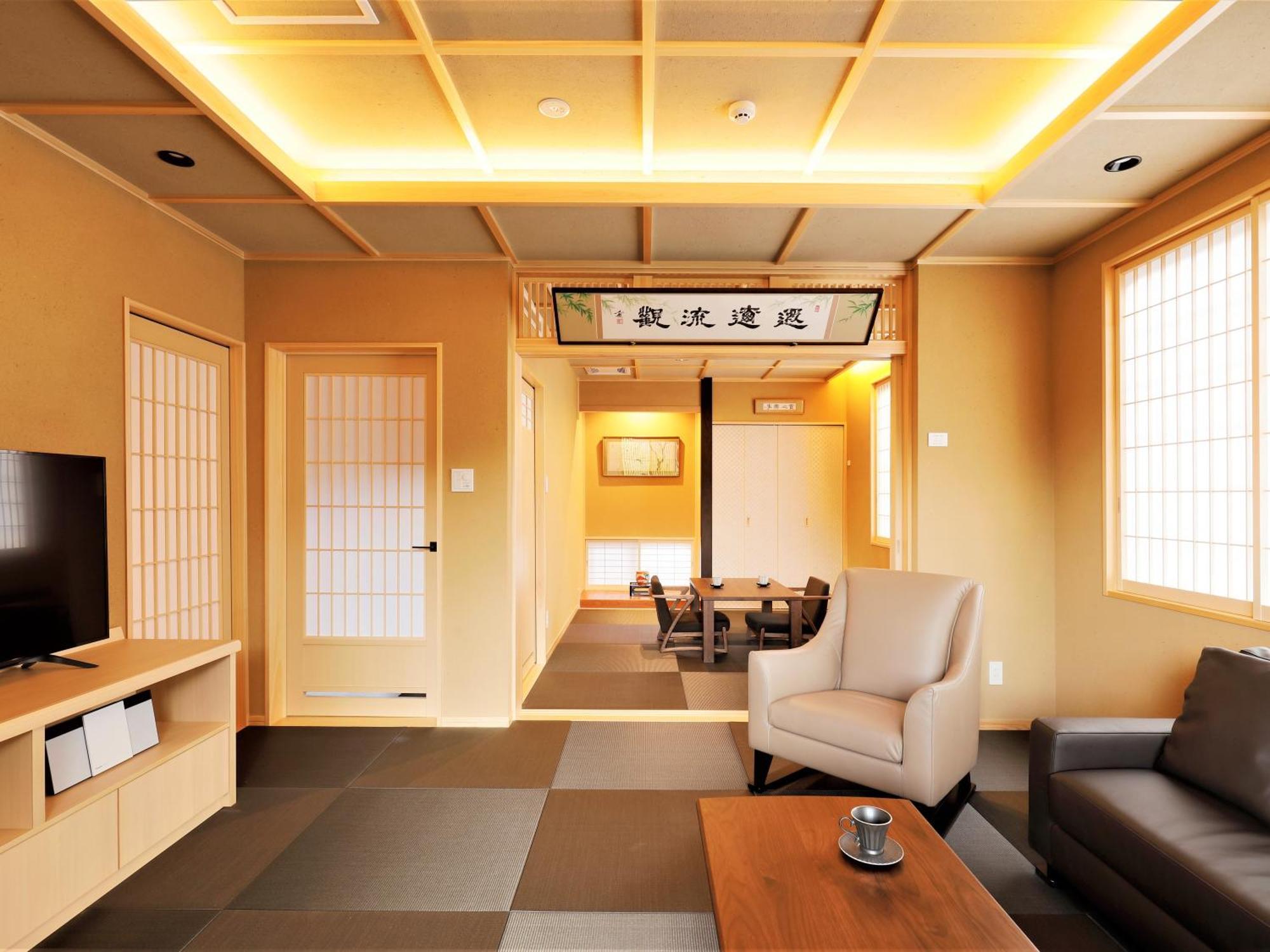 Hotel Morinokaze Hakone Sengokuhara Exterior foto