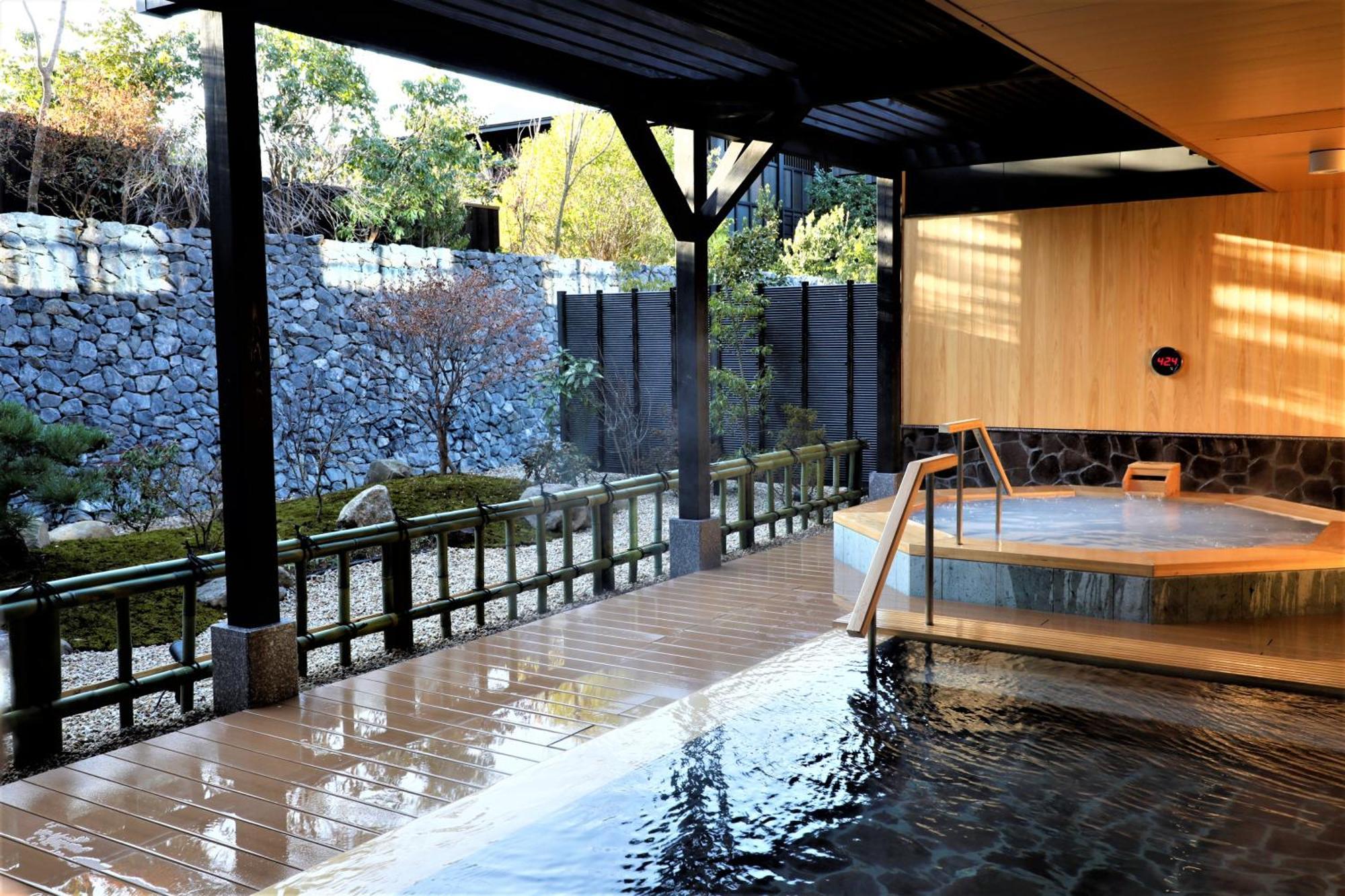 Hotel Morinokaze Hakone Sengokuhara Exterior foto