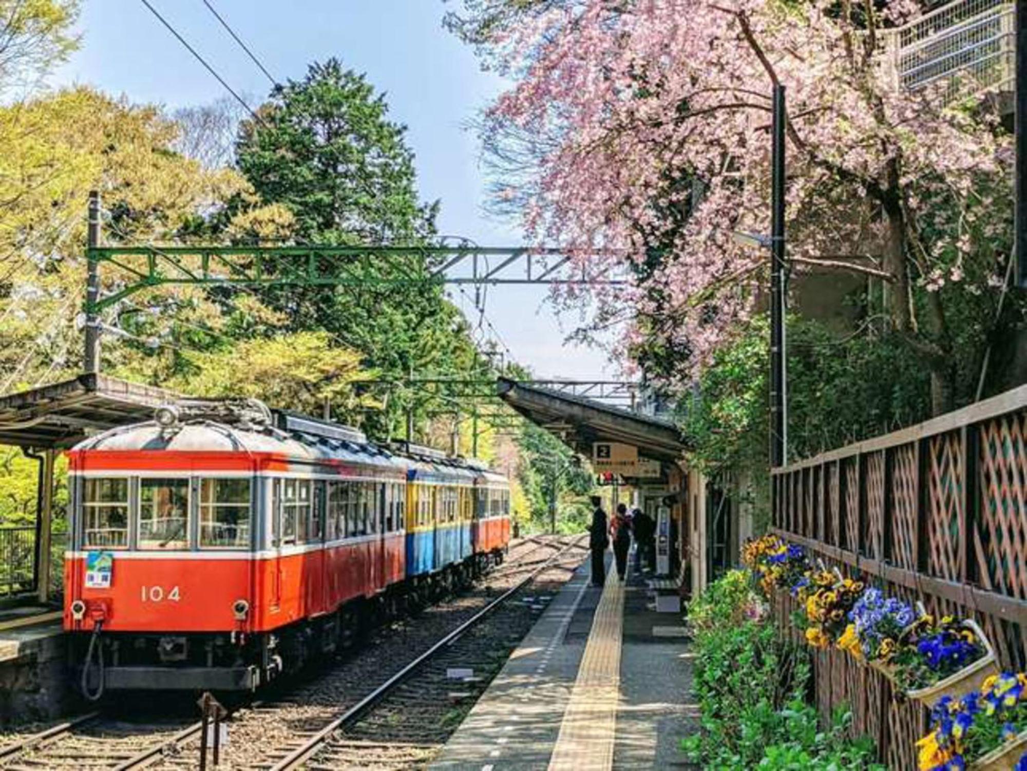 Hotel Morinokaze Hakone Sengokuhara Exterior foto