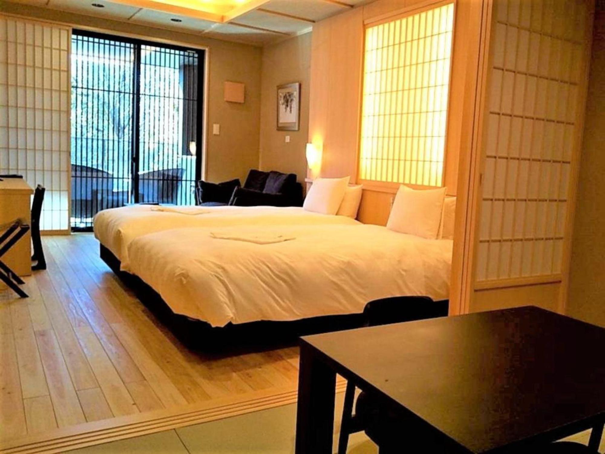 Hotel Morinokaze Hakone Sengokuhara Exterior foto